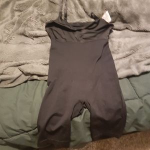 Seamless Body shaper